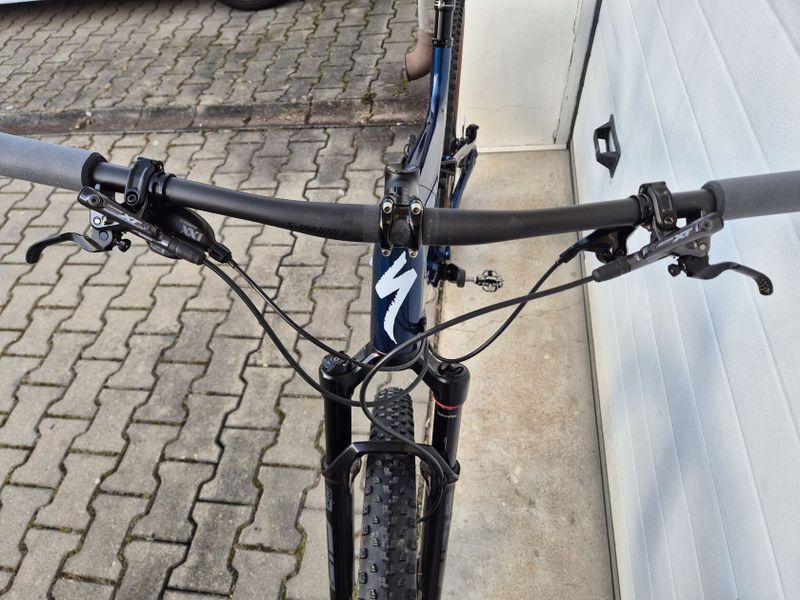 Specialized Epic karbon XL