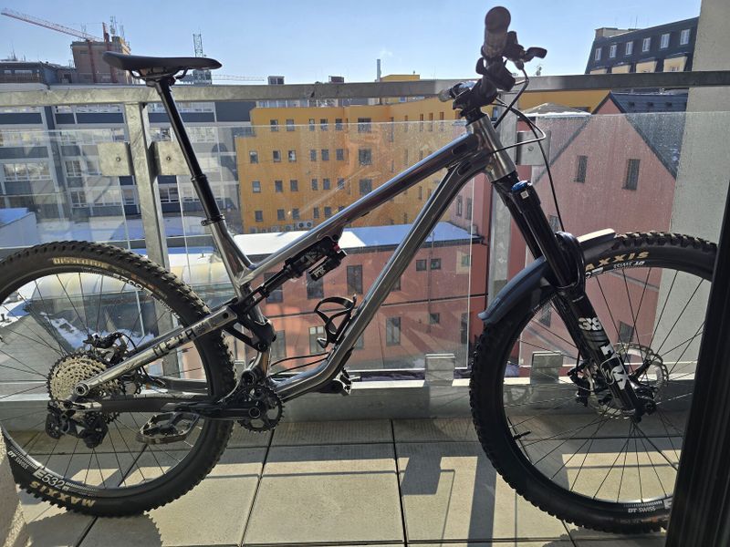 Commencal Meta AM 29 XL