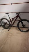 Specialized Stumpjumper Pro 