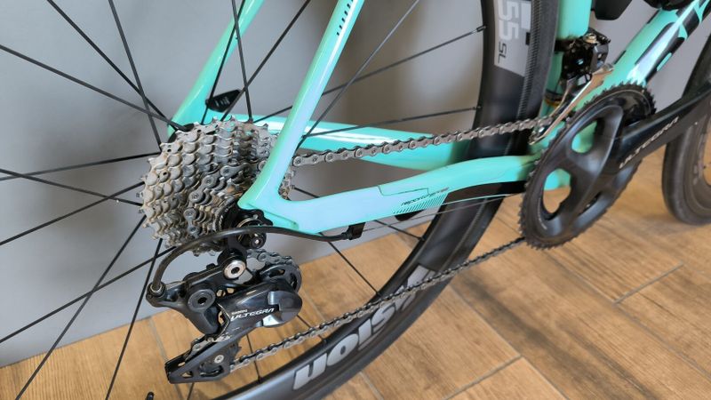 Bianchi Oltre XR3 