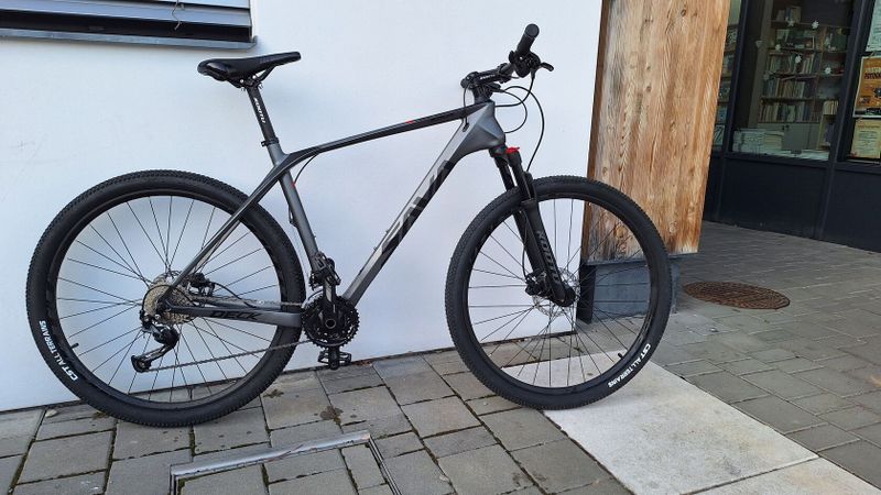 Sava 29 Carbon 3.2