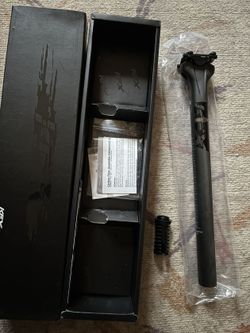 FSA KFX carbon