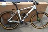 Nové horské kolo Škoda/Shimano Deore/ MTB 29" vel. L-20