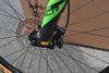 Nové horské kolo Škoda/Shimano Deore/ MTB 29" vel. L-20