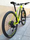 GHOST Lector 5.9 LC, vel. S, 29", CARBON, SRAM GX