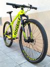 GHOST Lector 5.9 LC, vel. S, 29", CARBON, SRAM GX