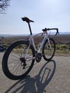 Specialized Tarmac - vel. 56 