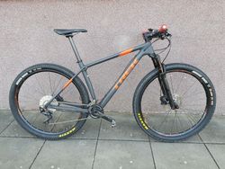 Trek Procaliber 9.7 (L)