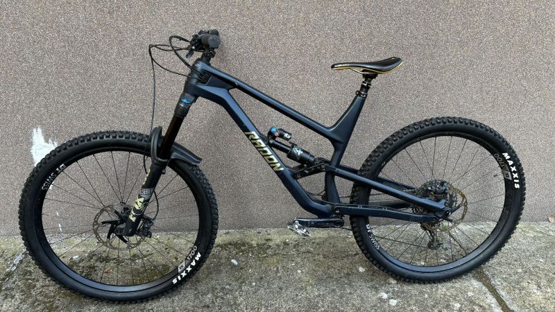 Radon Swoop XL 10.0