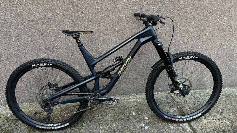 Radon Swoop XL 10.0