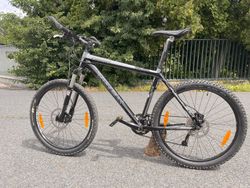 TREK 6000