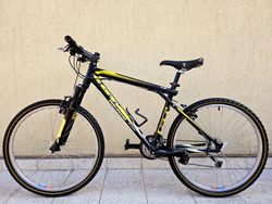 #4 GT Avalanche all terra, pro 175-180cm