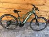 ELEKTROKOLO SCOTT CONTESSA ACTIVE ERIDE 920 29" BOSCH 625 WH - OLIVE