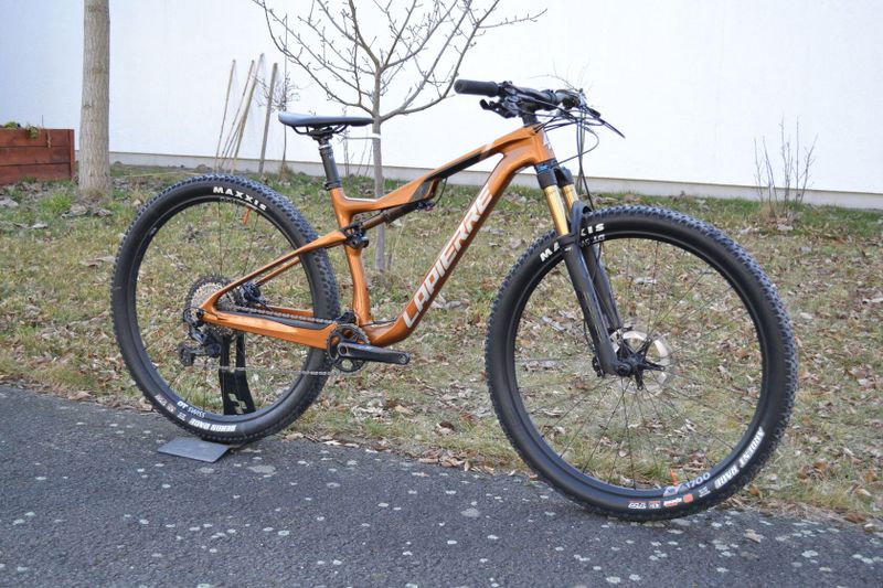 Lapierre XRM 8.9 (M)