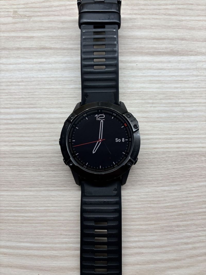 Prodám Garmin fenix 6X 