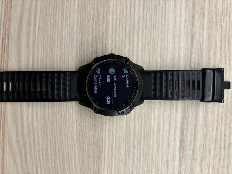 Prodám Garmin fenix 6X 