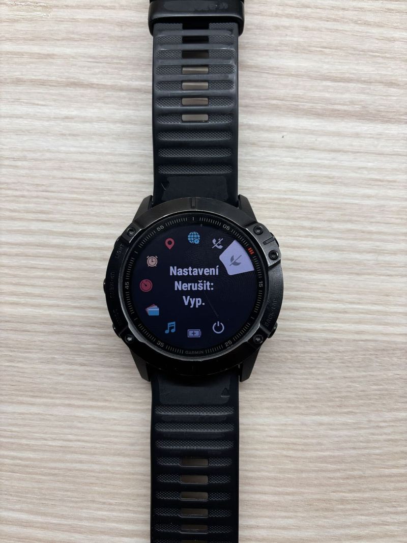 Prodám Garmin fenix 6X 