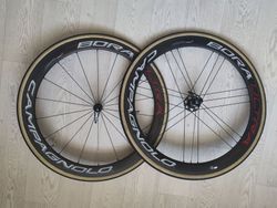 Campagnolo Bora Ultra 50