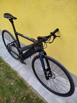 elektrokolo TOTEM CARBON FITNESS E-BIKE