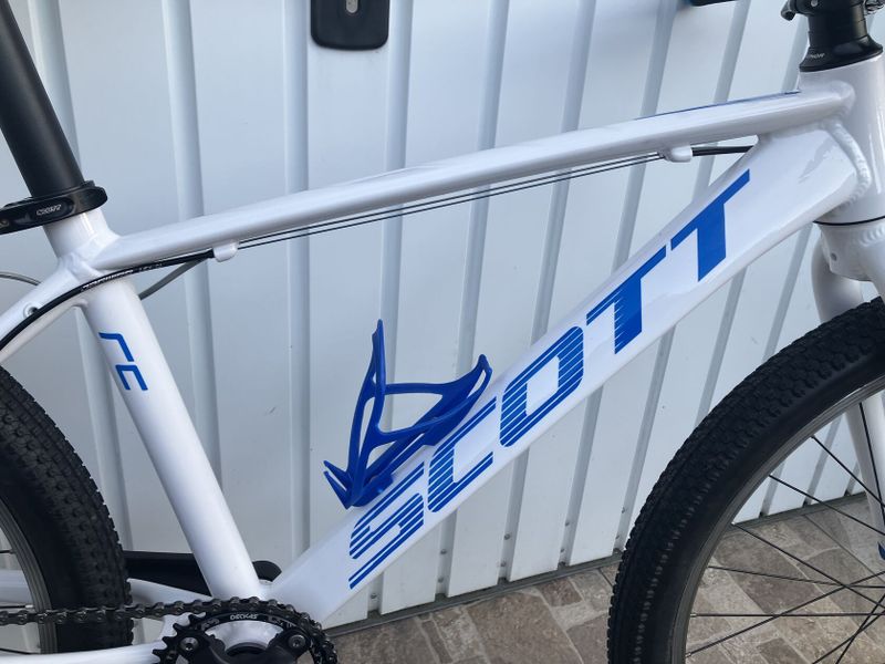 SCOTT 24 1X10