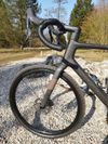 Scott Addict Gravel 40 Carbon Gravel Bike GRX 2×12