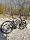 Scott Addict Gravel 40 Carbon Gravel Bike GRX 2×12