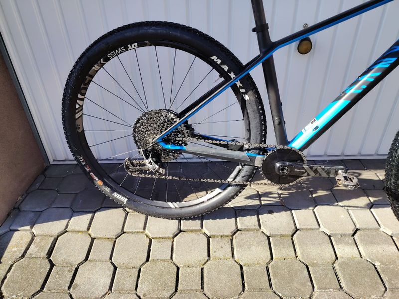 Canyon exceed cf sl 