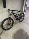 YT Capra CF Pro Race