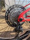 Trek Supercaliber XT 9.8