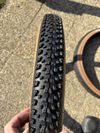 Maxxis rekon 29x2.4