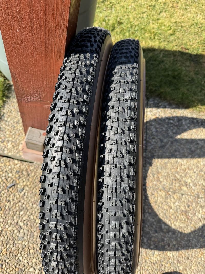 Maxxis rekon 29x2.4