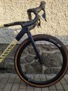 Canyon Grail CF SL 7 SRAM Rival XPLR eTap AXS 1x12 karbon 2023