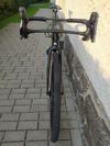 Canyon Grail CF SL 7 SRAM Rival XPLR eTap AXS 1x12 karbon 2023