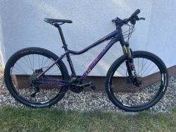 Dámské MTB kolo Giant Liv Tempt 1