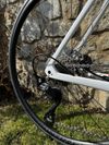 Trek Émonda SL 5 White Prismatic 56 174-180