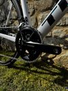 Trek Émonda SL 5 White Prismatic 56 174-180