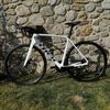 Trek Émonda SL 5 White Prismatic 56 174-180