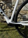 Trek Émonda SL 5 White Prismatic 56 174-180