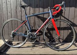 Specialized Allez Sport 2018, vel. 56