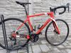 Wilier gtr team disc < 200 km