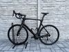 Pinarello prince disc < 500 km - fulcrum zero