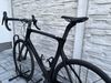 Pinarello prince disc < 500 km - fulcrum zero