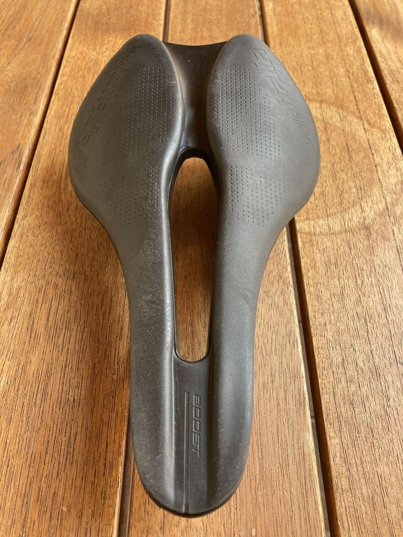 Sedlo Selle Italia Model X Boost Sattel 145 mm