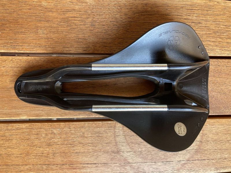 Sedlo Selle Italia Model X Boost Sattel 145 mm