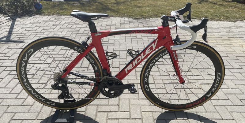 Ridley Noah SL XXS 