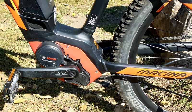 ELEKTROKOLO KTM MACINA ACTION 271 2019 15"