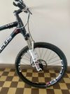 Celoodpružený Focus Black Rider Pro LTD 10