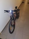 Horské kolo 24” FROG MTB 62