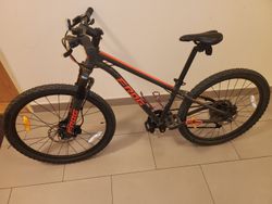 Horské kolo 24” FROG MTB 62