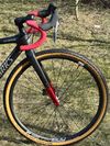 Specialized Diverge vel. 52